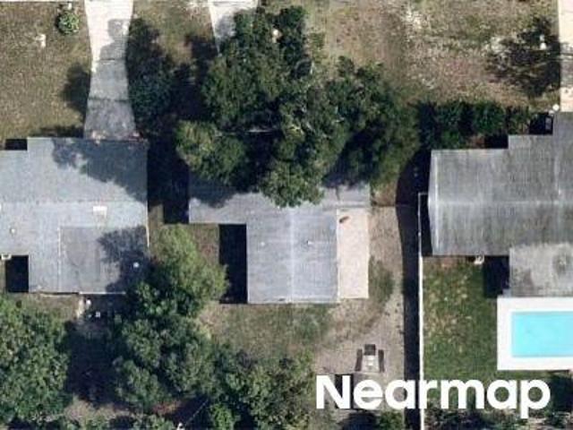 Sebring Ave