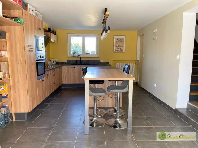 Secteur Mansle 167m² Mansle
