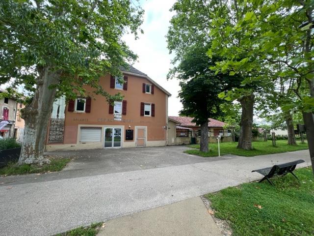 Secteur Marciac 547m² Marciac