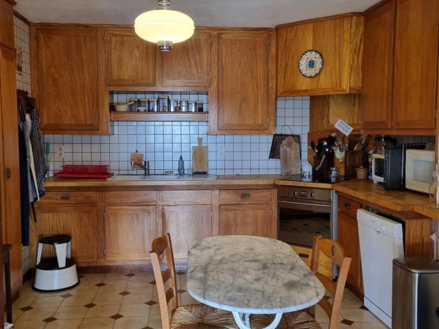 Secteur Martres Tolosane Ensemble De 2 Maisons Avec Piscine. 300m² Marignac Laspeyres