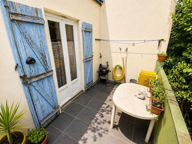 Secteur Merlan Maison 73m2 3 chambres / Terrasse / Cave