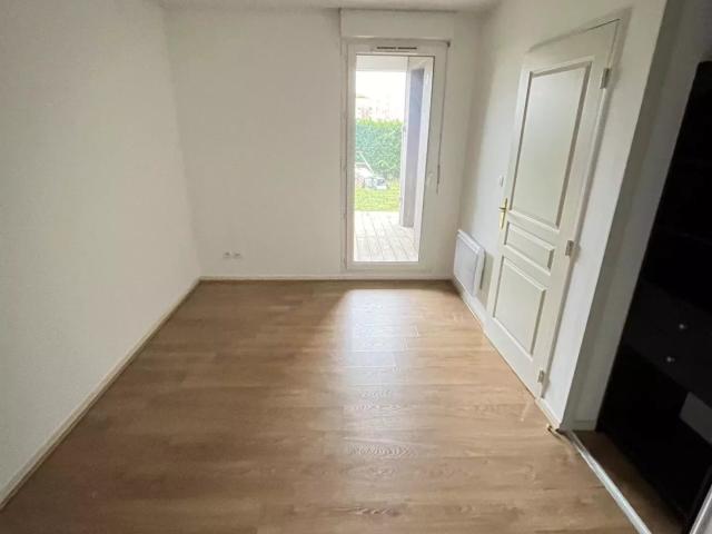 Secteur Meyzieu Sud Ouest