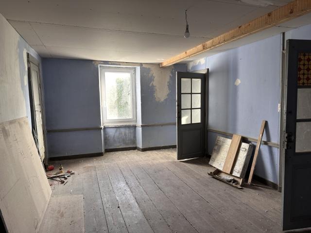 Secteur Mirambeau Maison de maitre 300m² Mirambeau