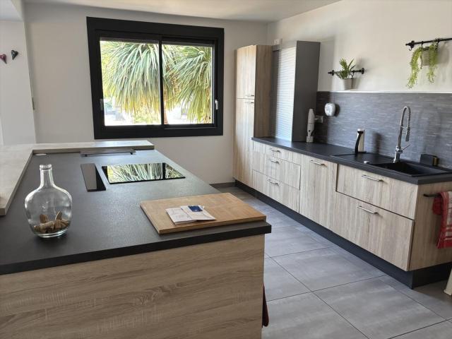 Secteur Montrejeau Grande Villa T9 Renovee Sur Terrain 2100. 260m² Clarac