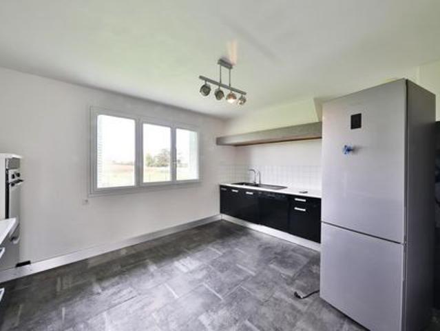 Secteur Montrevel en Bresse Maison 114 m²