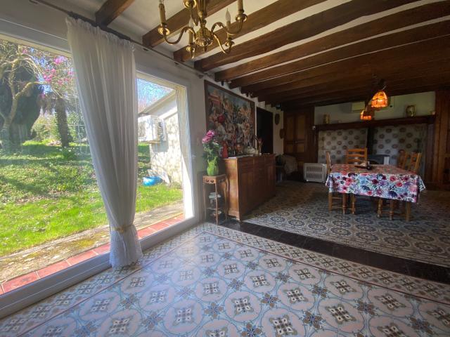 SECTEUR MOYENNEVILLE, BEAUX POTENTIELS