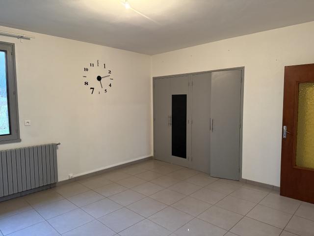 Secteur Beauchalot, Belle maison de plain pied