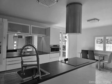 Secteur Bordeaux Bacalan Maison T4 114 m² Aucun travaux à prévoir !