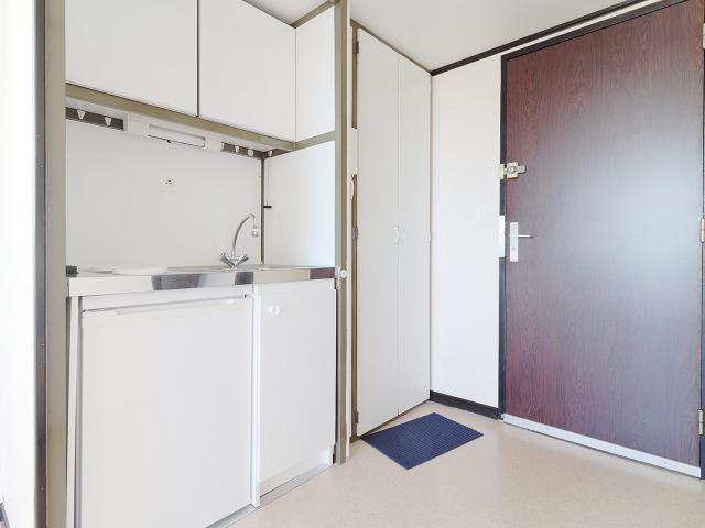 SECTEUR BRABOIS PROCHE CHRU STUDIO DE 25,50 AVEC EMPLACEMENT PARKING Vitavi Immobilier