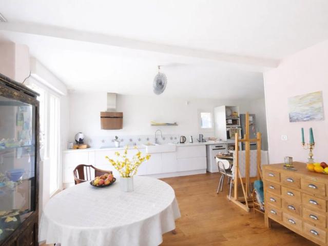 Secteur Brabois /Vandœuvre lès Nancy – Maison indépendante avec jardin clos et arboré