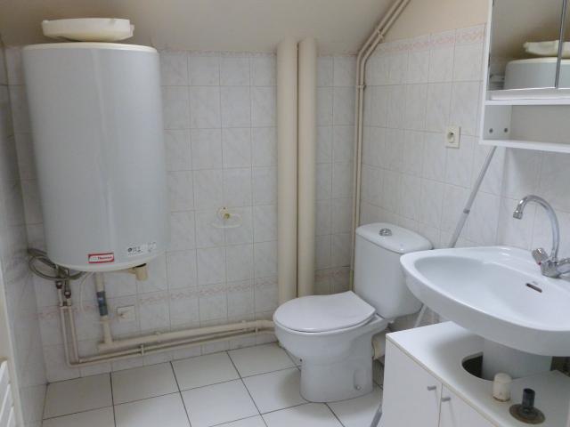 Secteur CLAIRMARAIS, Appartement de type 2 de 23.44 m2, disponible le 22 février