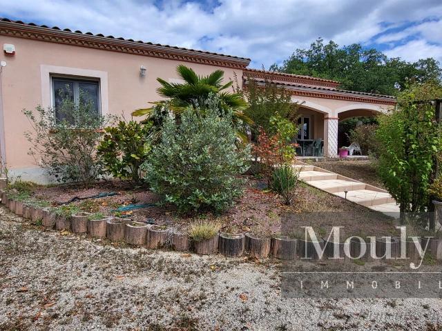 Secteur Crayssac Maison De Plain Pied A 5 Minutes De Tous Co. 119m² Crayssac