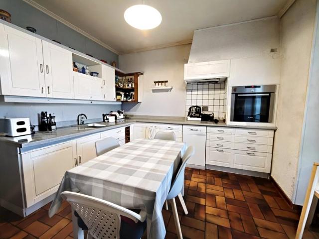 Secteur Dounoux Uriménil 15 mn d'Epinal Maison 160m2