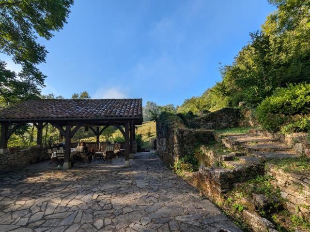 Secteur Figeac Charmante maison en pierre 143 m² 143m² Figeac