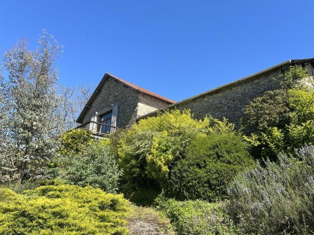 Secteur Figeac Exclusivité Maison ancienne 176 m² Vue. 176m² Figeac