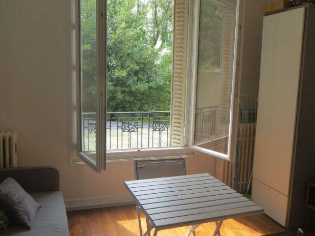 Secteur Guyane Location 2 pièces meublé de 27.12m²