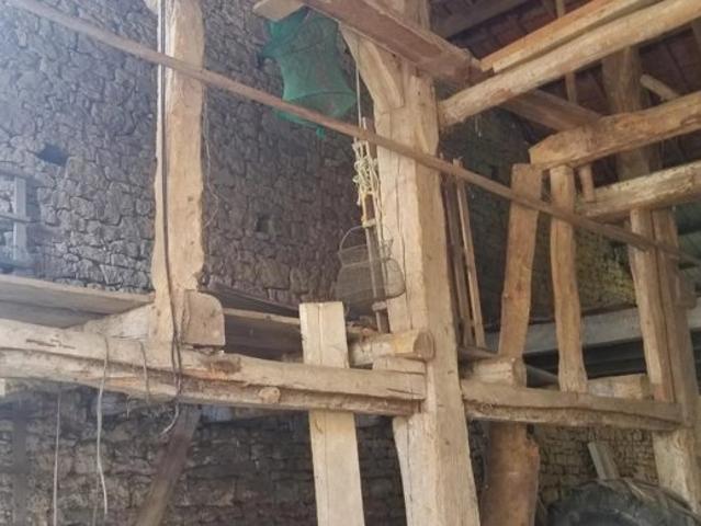 secteur GEVIGNEY ferme à rénover 150 m2
