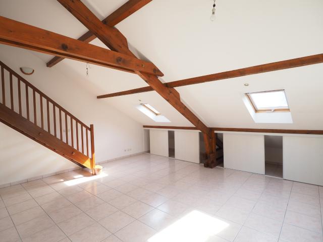 Secteur Giromagny Spacieuse maison de 143.64m2 entièrement rénovée