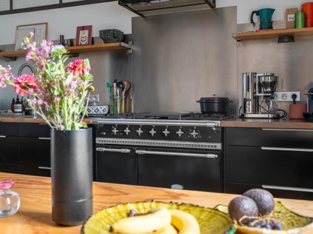 Secteur Hôtel de Ville à Nantes Appartement T3 réhabilité avec goût