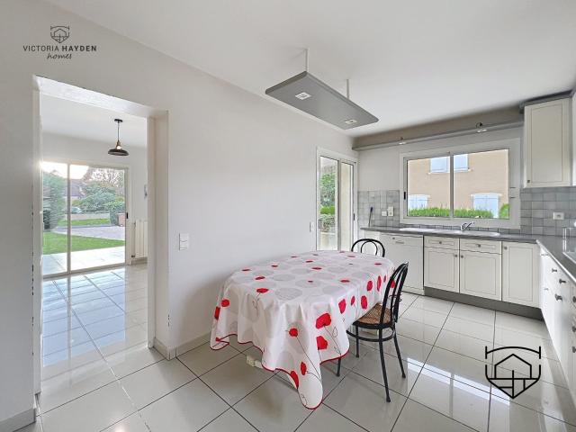 Secteur IDRON Maison 163 m² 5 pièces 163m² Pau