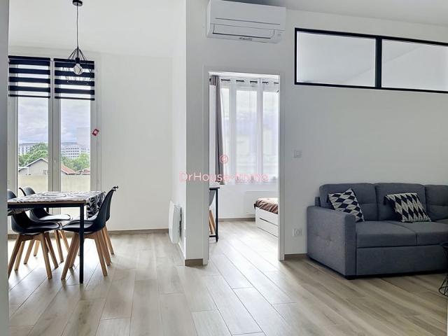 Secteur Ile Verte rue Ernest Calvat 38000 Grenoble