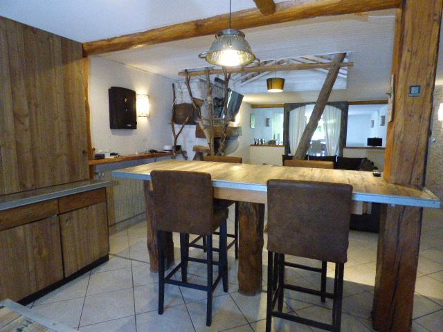 SECTEUR LUCEY: JOLIE MAISON DE VILLAGE RENOVÉE