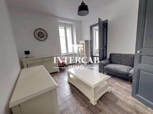 Appartement 2 pièces 31 m2