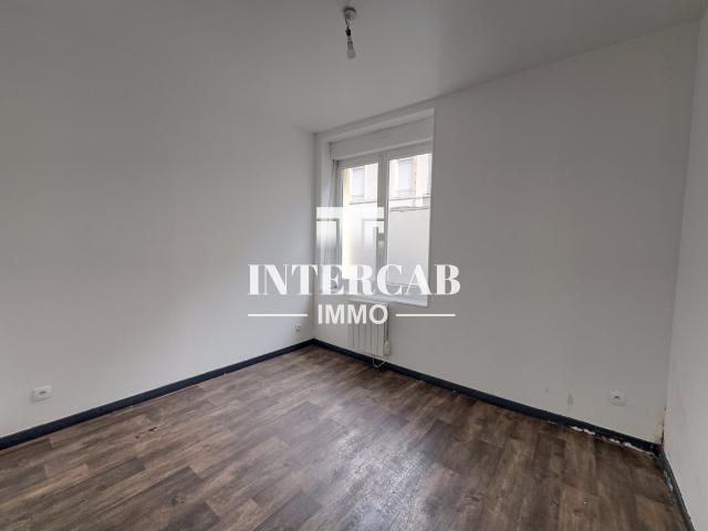 Appartement 2 pièces 35 m2