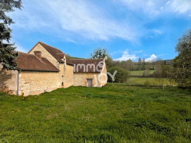 Secteur la Chapelle Montligeon, ancienne fermette à rénover