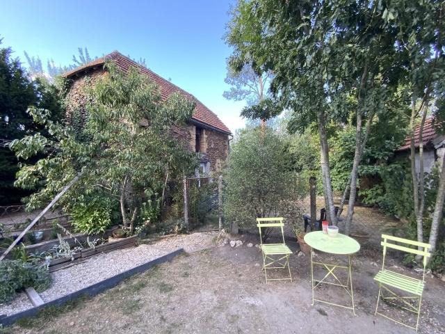 Secteur Lacapelle Marival, maison de 126 m² habitable, 4 cha. 126m² Lacapelle Marival