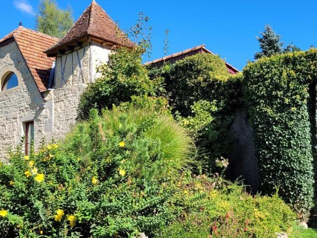 Secteur Lacapelle Marival Splendide Propriété avec Chambre. 315m² Lacapelle Marival