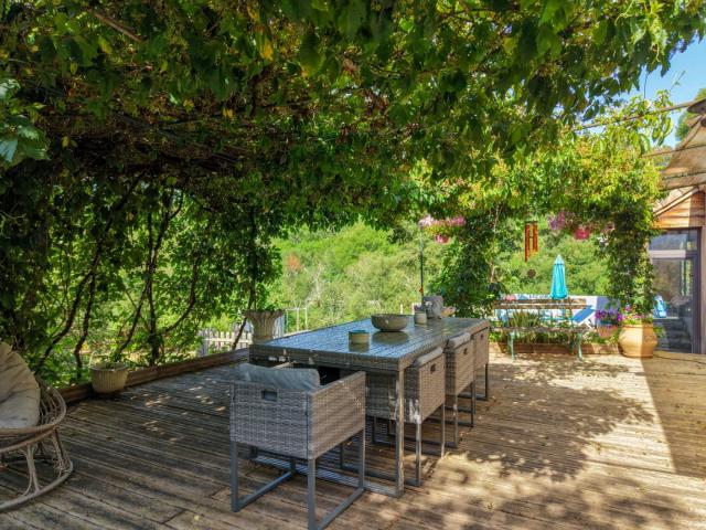 Secteur Labastide Au calme Agréable Contemporaine 4 chs su. 143m² Labastide Murat