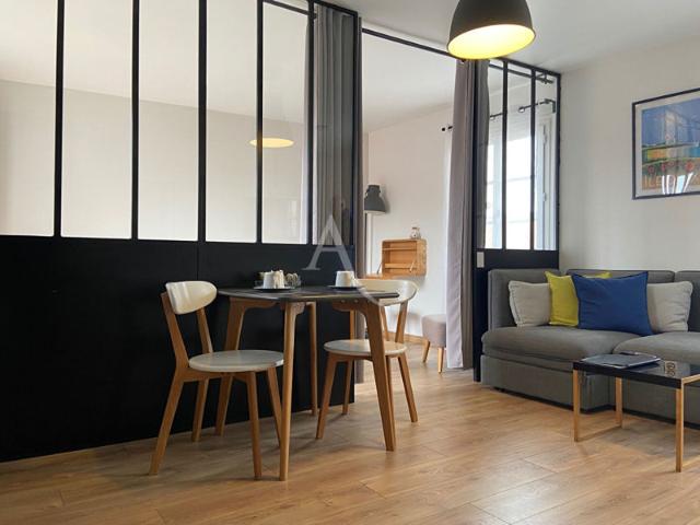 Secteur Le Marché Ensemble immobilier de charme