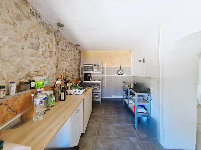 Secteur Le Bousquet d'Orb 105m² Le Bousquet d'Orb