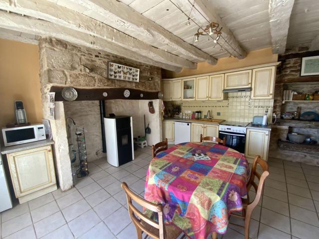 Secteur Livernon dans un environnement paisible, charmante m. 72m² Livernon