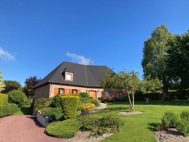 Secteur prisé belle campagne d'Arras