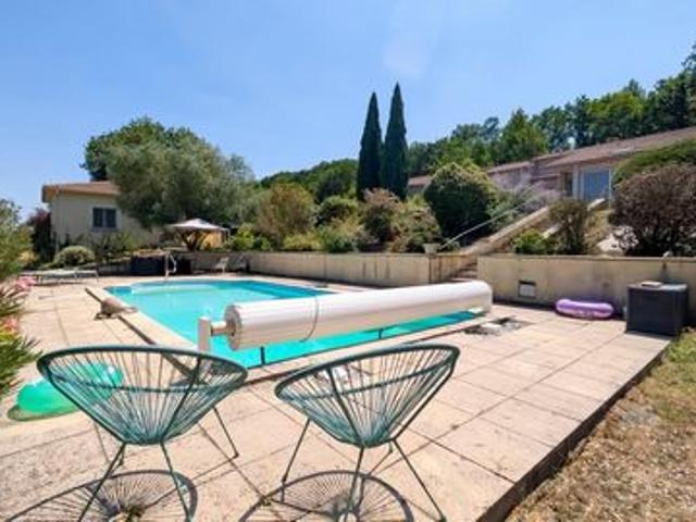 secteur prisé et appartement en annexe