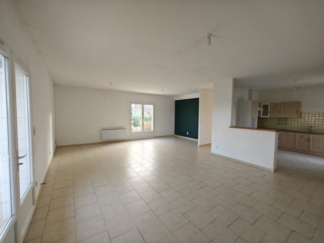 Secteur Razes Superbe Villa De Plain Pied 117M2 Habitable 117m² Lauraguel
