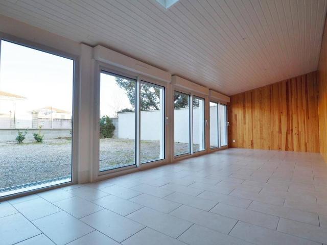 SECTEUR RESIDENTIEL AU CALME