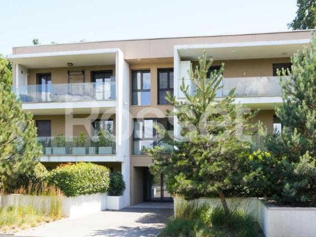 Secteur résidentiel Appartement de 5 pièces au 1er étage