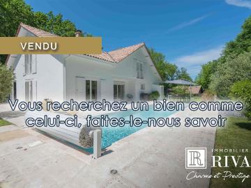 Secteur Residentiel Belles Prestations 225 m2 hab 5 Ch. 225m² Fargues Saint Hilaire