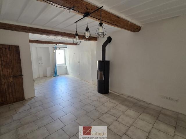 Secteur Saint Martin De Londres 92m² Causse de la Selle