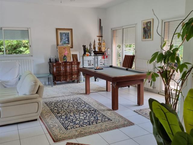 Secteur Saint Gaudens Belle Maison T6 Avec Jardin 170m² Saint Gaudens