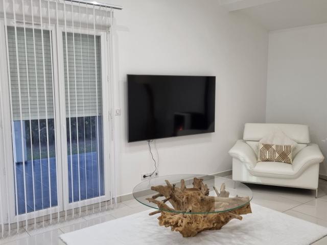 Secteur Saint Gaudens Villa T5 Plain Pied Avec Piscine 140m² Labarthe Inard