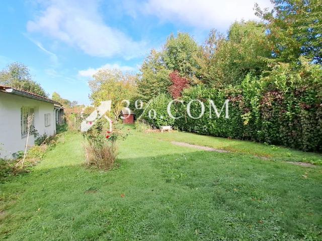 Secteur SENARPONT / HORNOY le B.: Maison 140 m2 2/3 CH sur
