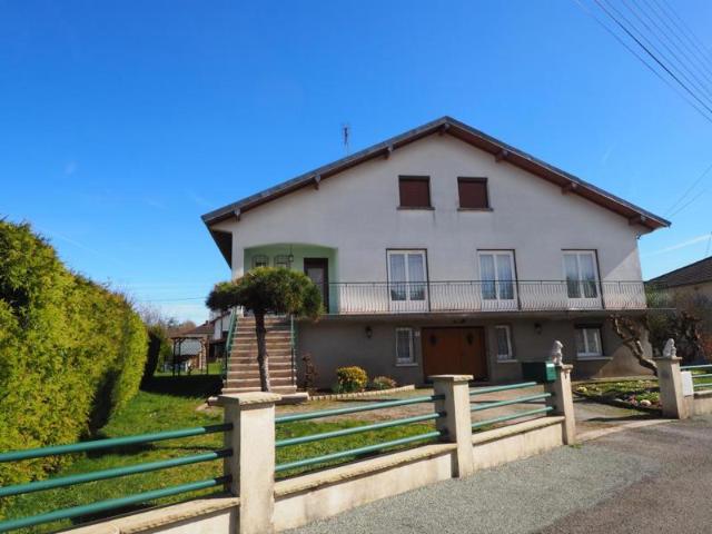 Secteur Valdoie maison plain pied à vendre