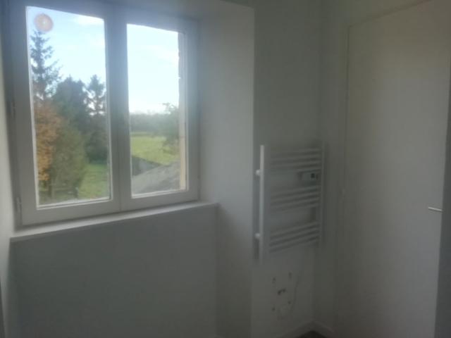 SECTEUR VILLERS BOCAGE appartement 2 pièces dernier étage Libre 19/08/2026