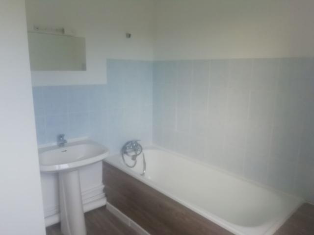 SECTEUR VILLERS BOCAGE appartement 2 pièces dernier étage Libre DE SUITE
