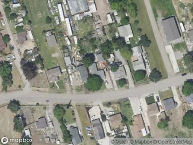 Section Ave