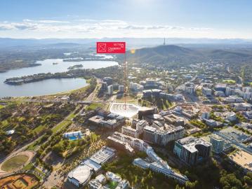 Canberra, Australian Capital Territory, Yass Valley, Victoria